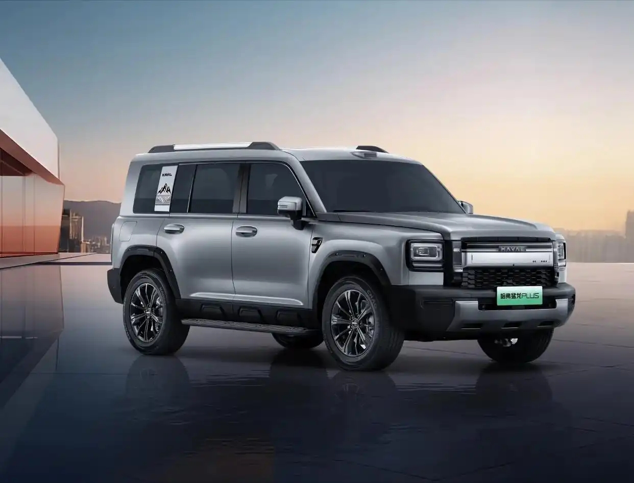 精选：驾趣指南-独家资讯2