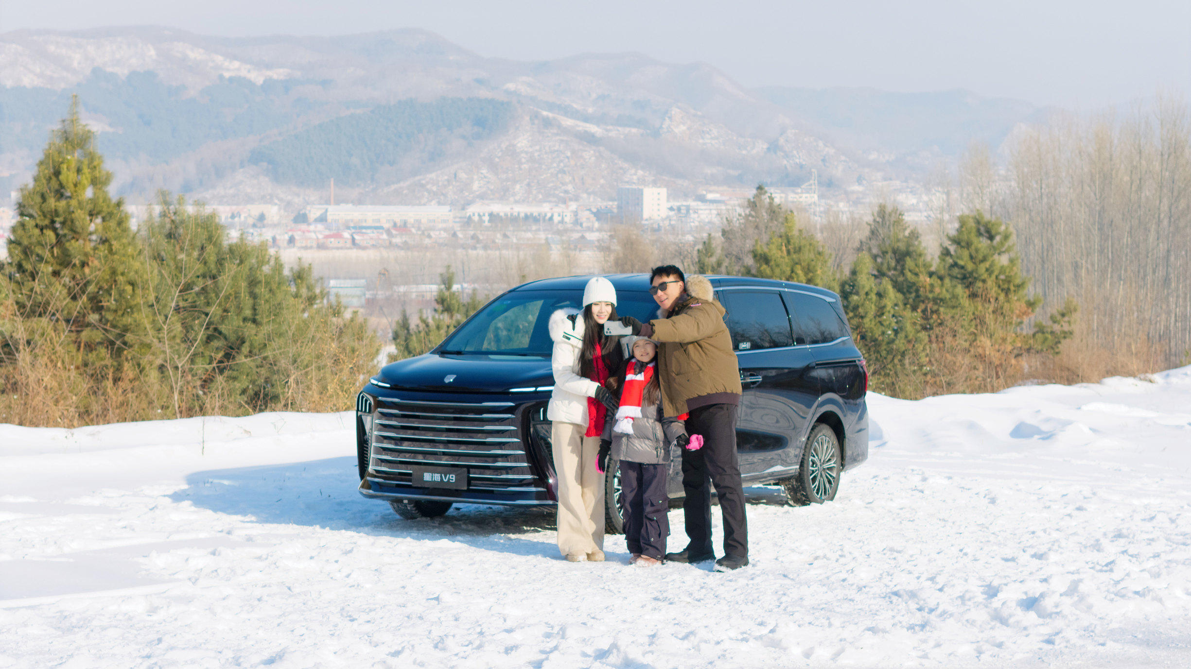 私家车探-独家资讯7