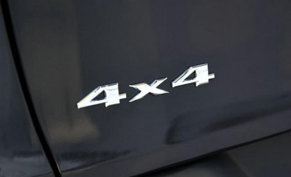 4x4是什么意思