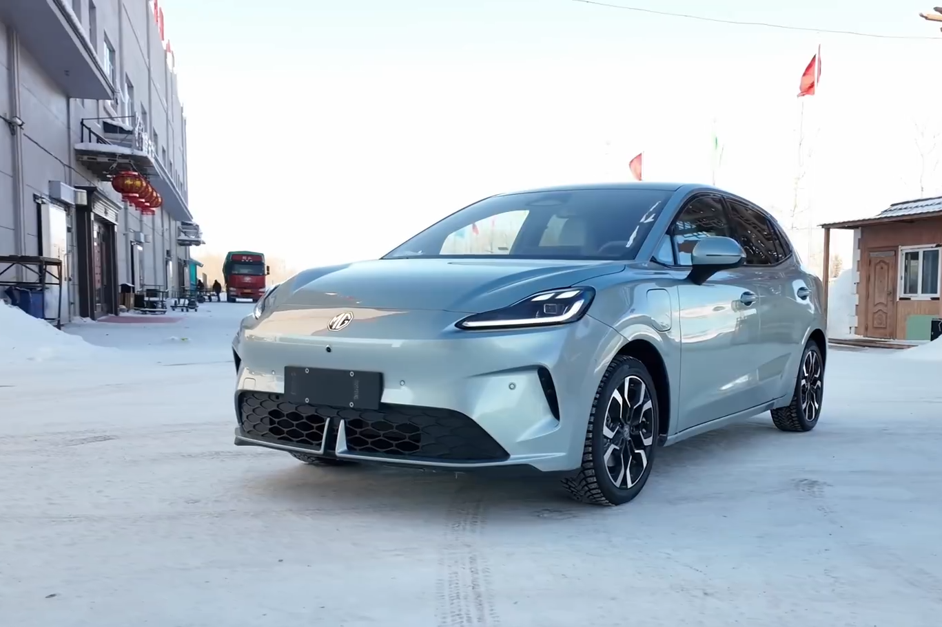 二师兄玩车-独家资讯10