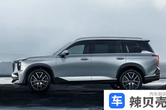 城市suv是什么车