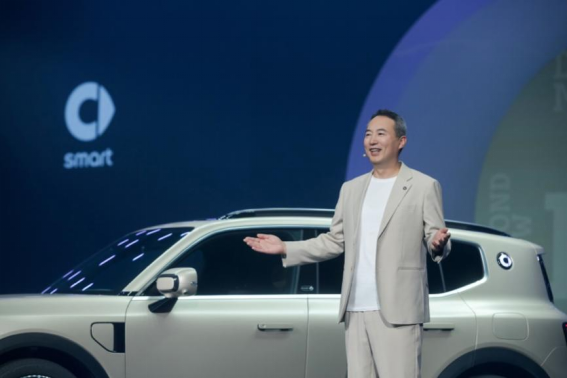 深耕者胜，长期者赢，smart的长期主义如何驱动“确定性增长”？-独家资讯