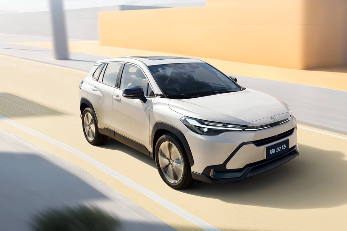 二师兄玩车-独家资讯5