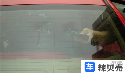 汽车玻璃镀膜是什么意思