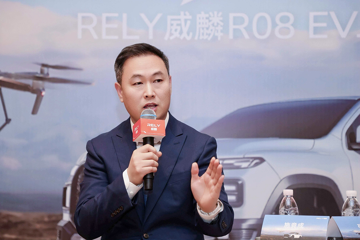 汽势对话-独家资讯3