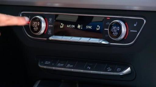 汽车空调有异味怎么办