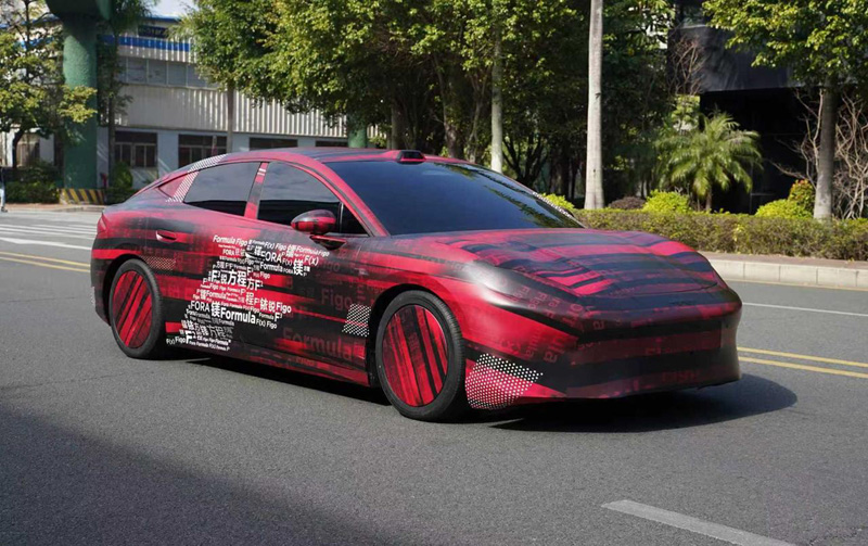 最新：车矩阵-独家资讯