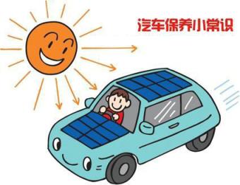 更换三滤属于什么保养